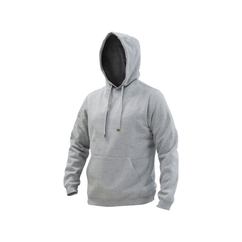 T-WORLD - Polerón Hoodie Canguro Manga Larga Unisex
