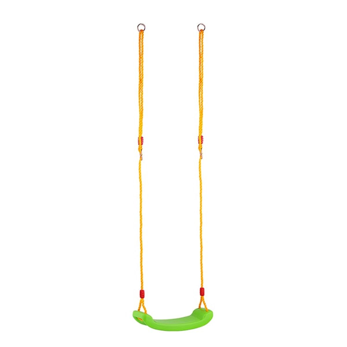 HOBBY MARKET - Columpio Infantil Verde