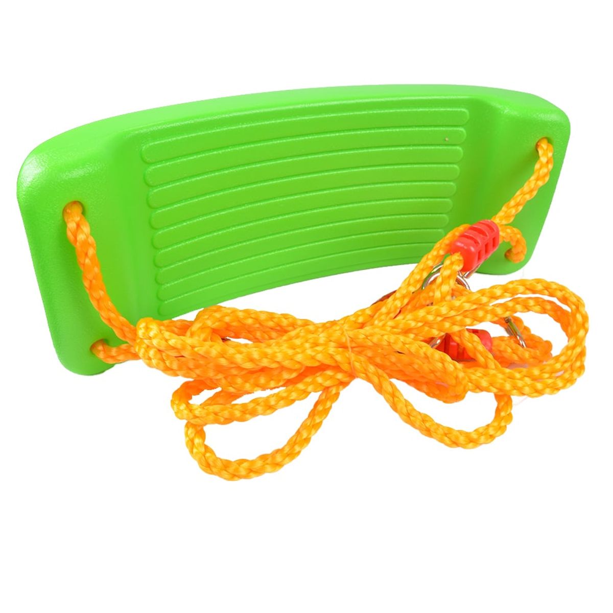 HOBBY MARKET - Columpio Infantil Verde