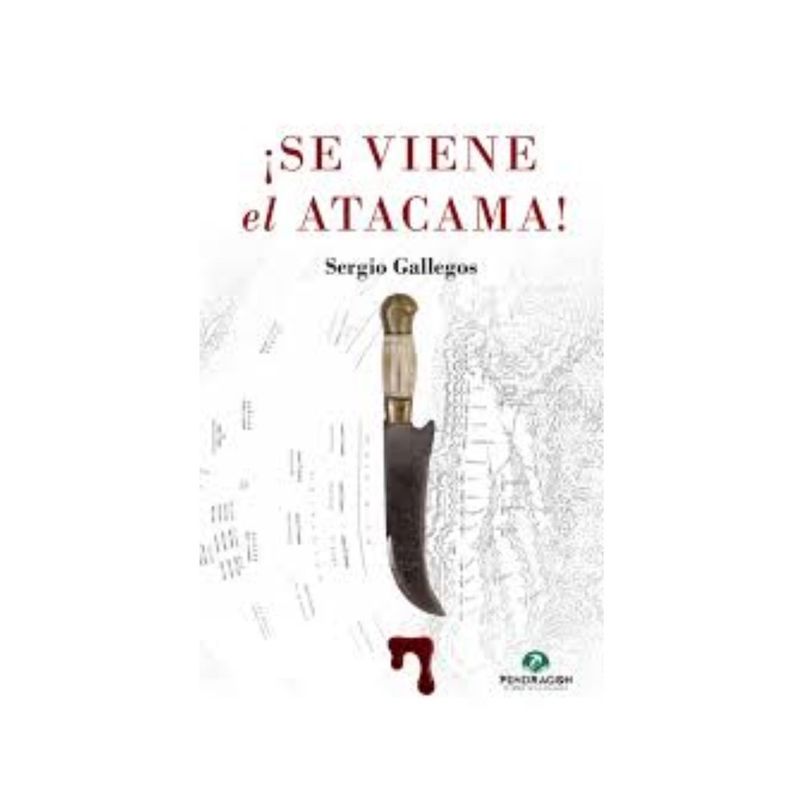 GENERICO - ¡Se viene el Atacama