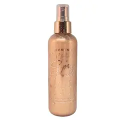 LIKE SHOP - Spray Iluminador Para Rostro Cuerpo y Pelo Beige Doré 02