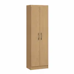 VEKKAHOME - CLOSET QUEEN BROWN 2P