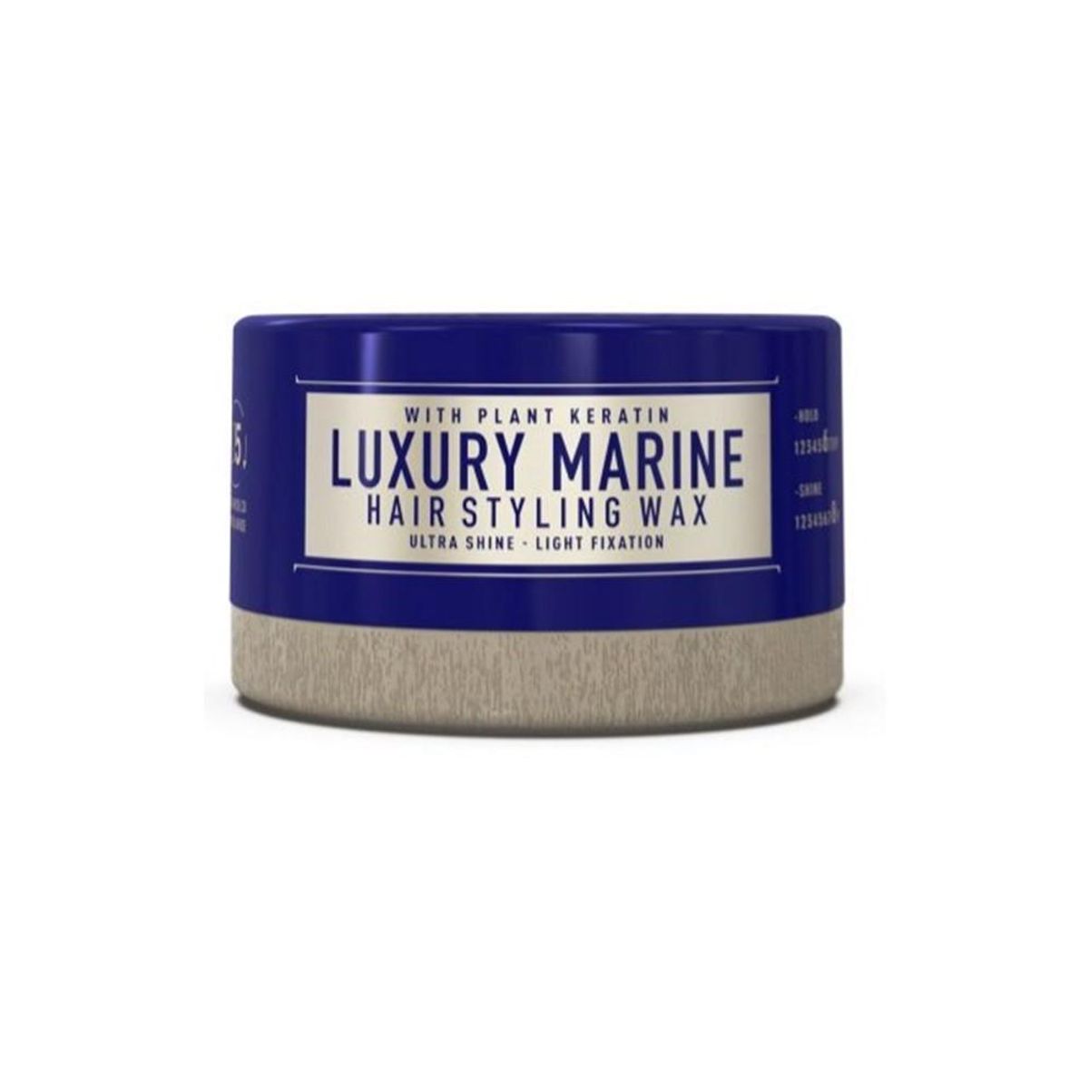 IMMORTAL NYC - Cera Para Hombre IMMORTAL NYC Luxury Marine 150ML