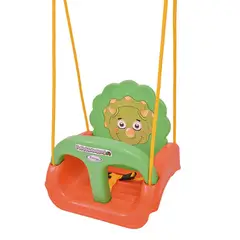 HOBBY MARKET - Columpio Infantil Jurrasic
