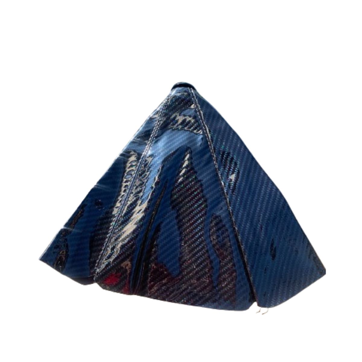 GENERICO - Forro Funda Fuelle Para Palanca De Cambios De Auto