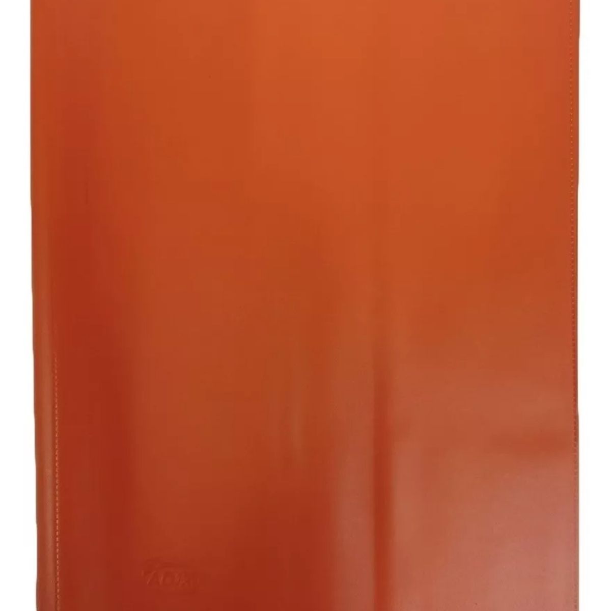 ADIX - Set x3 Forros Para Cuadernos College Color Naranjo