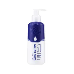 GENERICO - Nishman After Shave En Crema 400ml N1 Care Lotion Iceberg