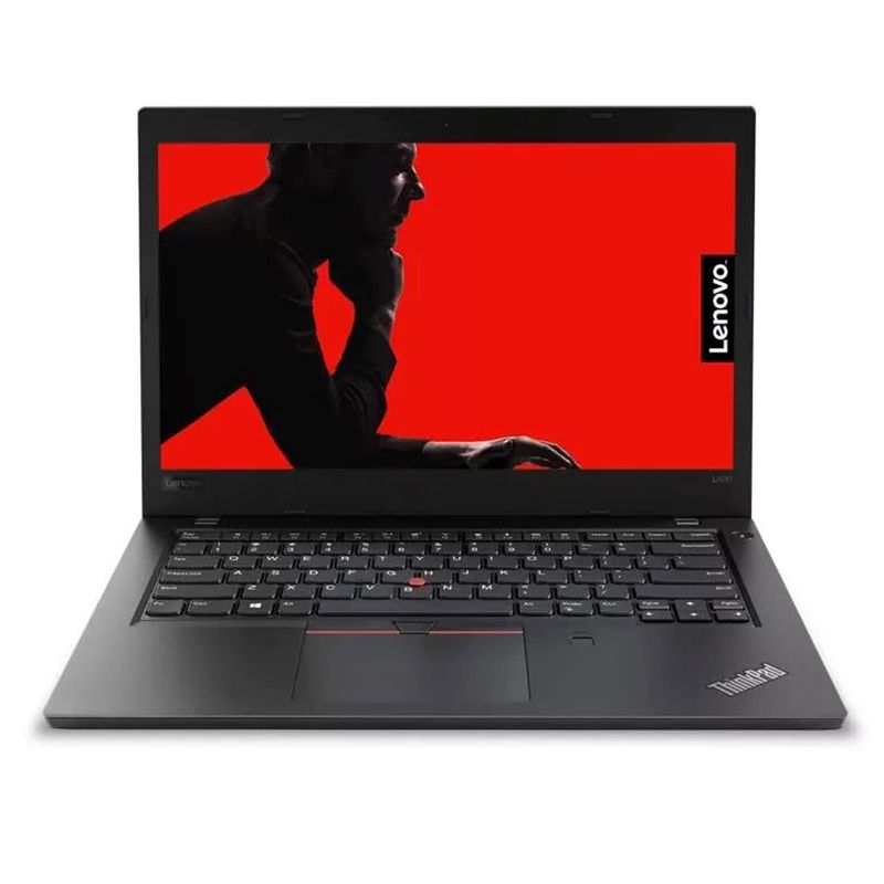 LENOVO - NOTEBOOK LENOVO ThinkPad T14 Touchscreen 14″ i5-10ma 16GB 256GB SSD Reacondicionado Grado A