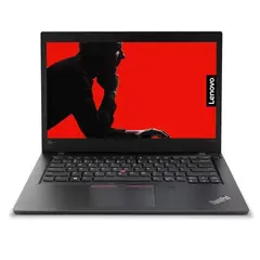 LENOVO - NOTEBOOK ThinkPad T14 Touchscreen 14″ i5-10ma 16GB 256GB SSD Reacondicionado Grado A