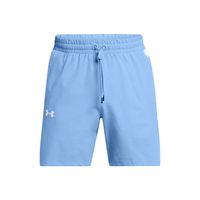 Shorts UA Zone para hombre Azul