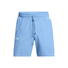 UNDER ARMOUR - Shorts UA Zone para hombre Azul