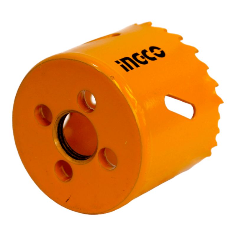 INGCO - SIERRA COPA BIMETAL INGCO 46MM