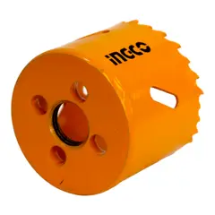 INGCO - SIERRA COPA BIMETAL 46MM