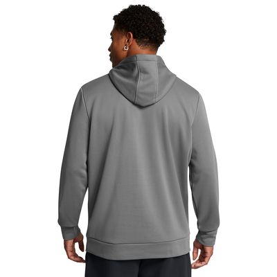 Imagen 2 del producto Polerón Armour Fleece® UA para hombre Gris