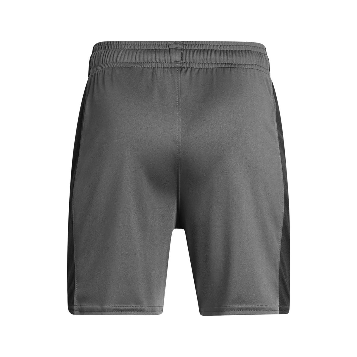 UNDER ARMOUR - Shorts UA Challenger para niño Gris UNDER ARMOUR