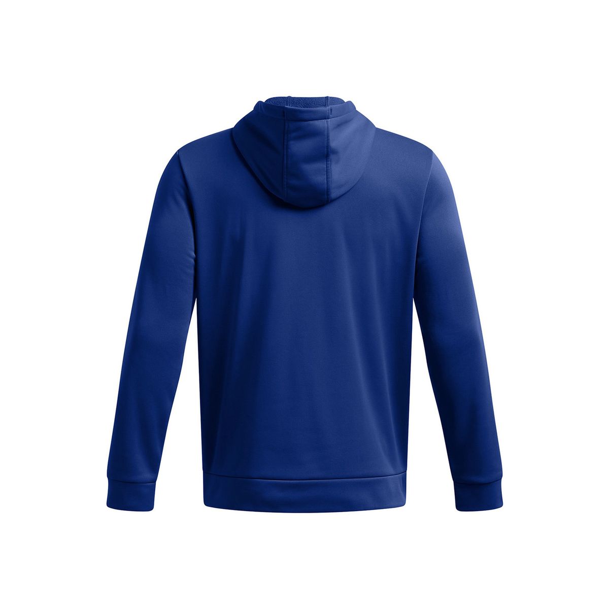 UNDER ARMOUR - Polerón Armour Fleece® HBR para hombre Azul UNDER ARMOUR