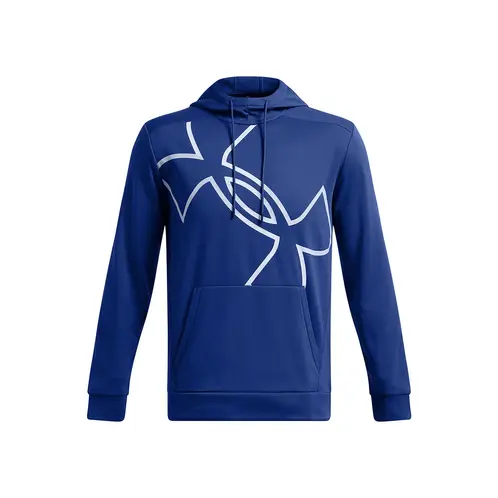 UNDER ARMOUR - Polerón Armor Fleece® HBR para hombre Azul
