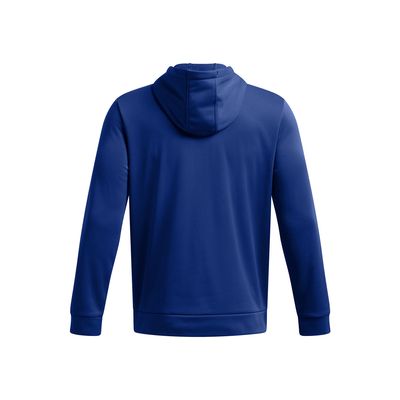 Imagen 2 del producto Polerón Armour Fleece® HBR para hombre Azul