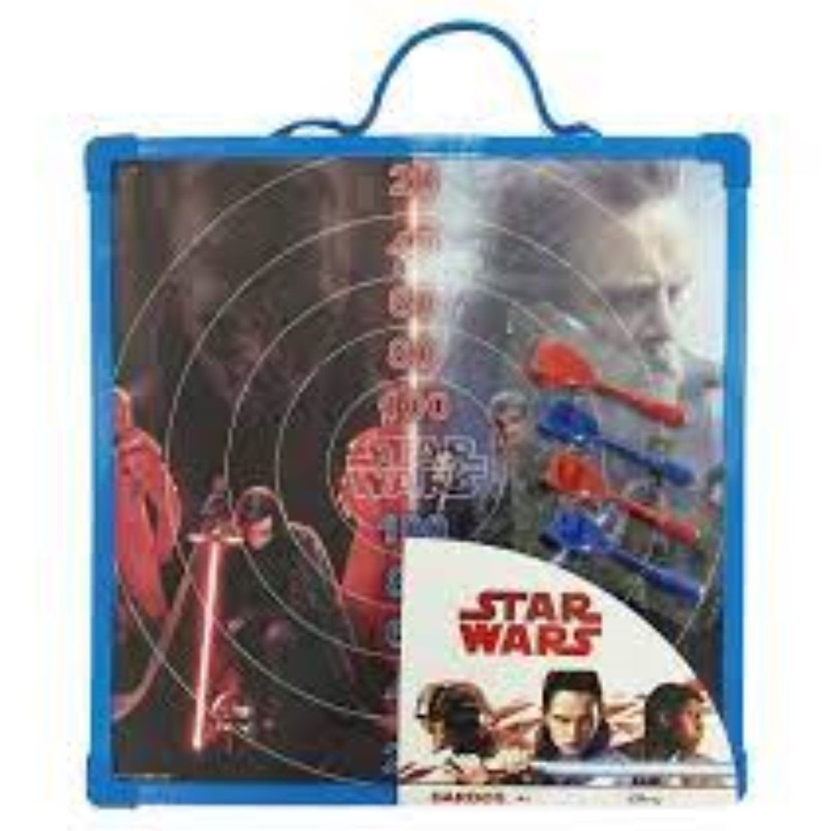 TOYNG - Set Dardos Star Wars