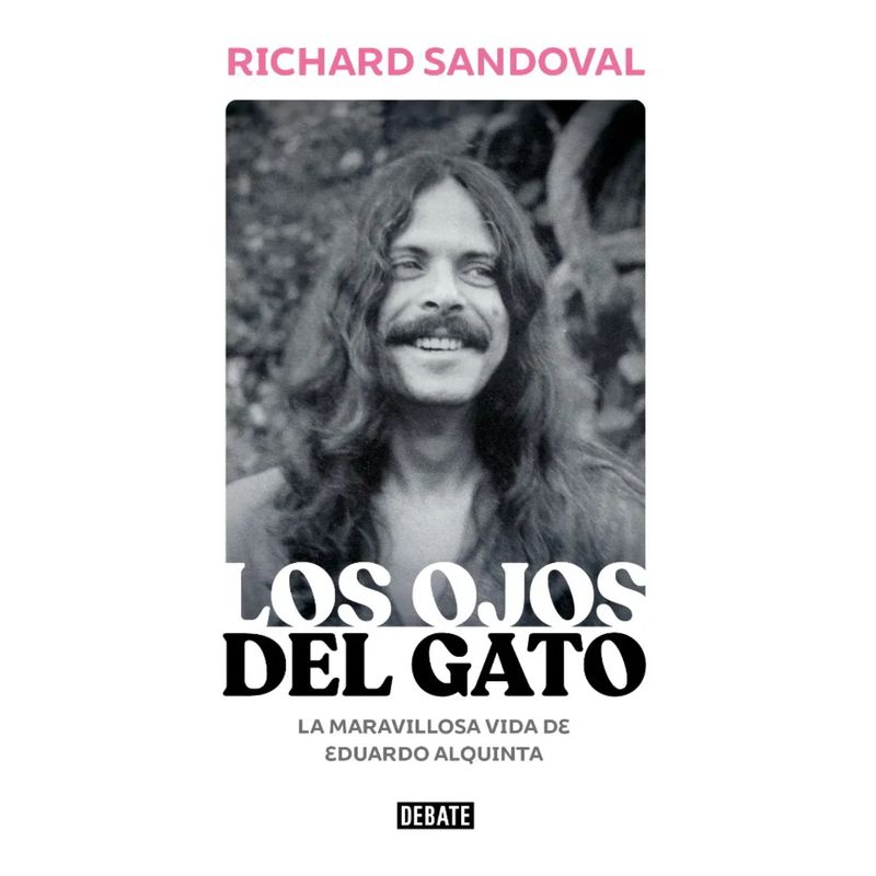 DEBATE - Los Ojos Del Gato Alquinta