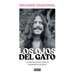 DEBATE - Los Ojos Del Gato Alquinta