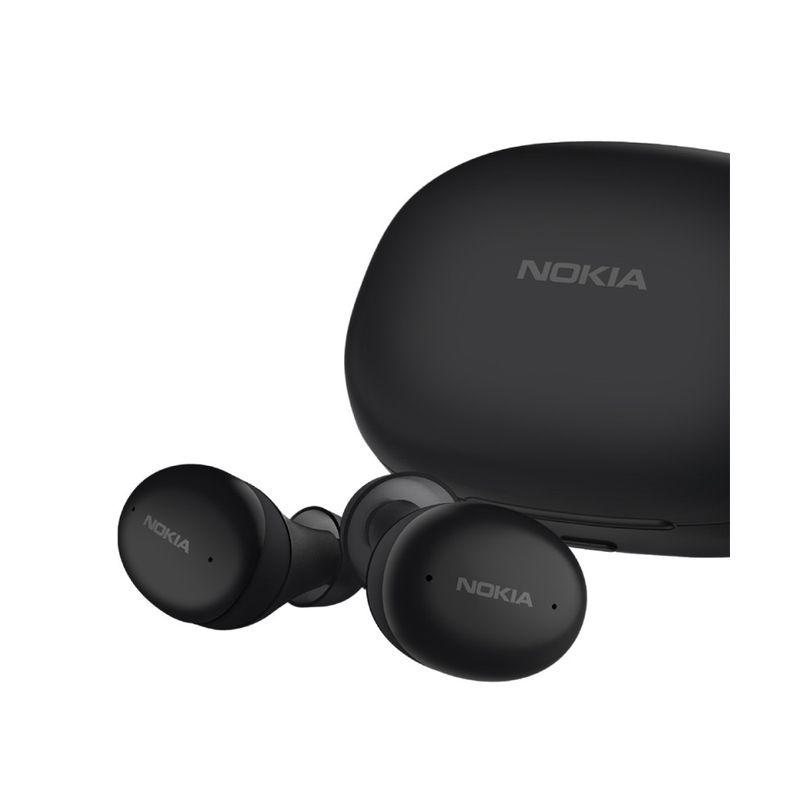 NOKIA - Audífonos Nokia Tws-411w Comfort Earbuds Core In-ear Fx NOKIA