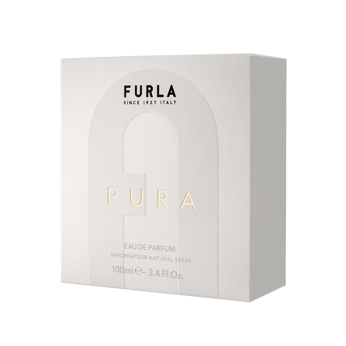 FURLA - Furla Pura Edp 100 Ml