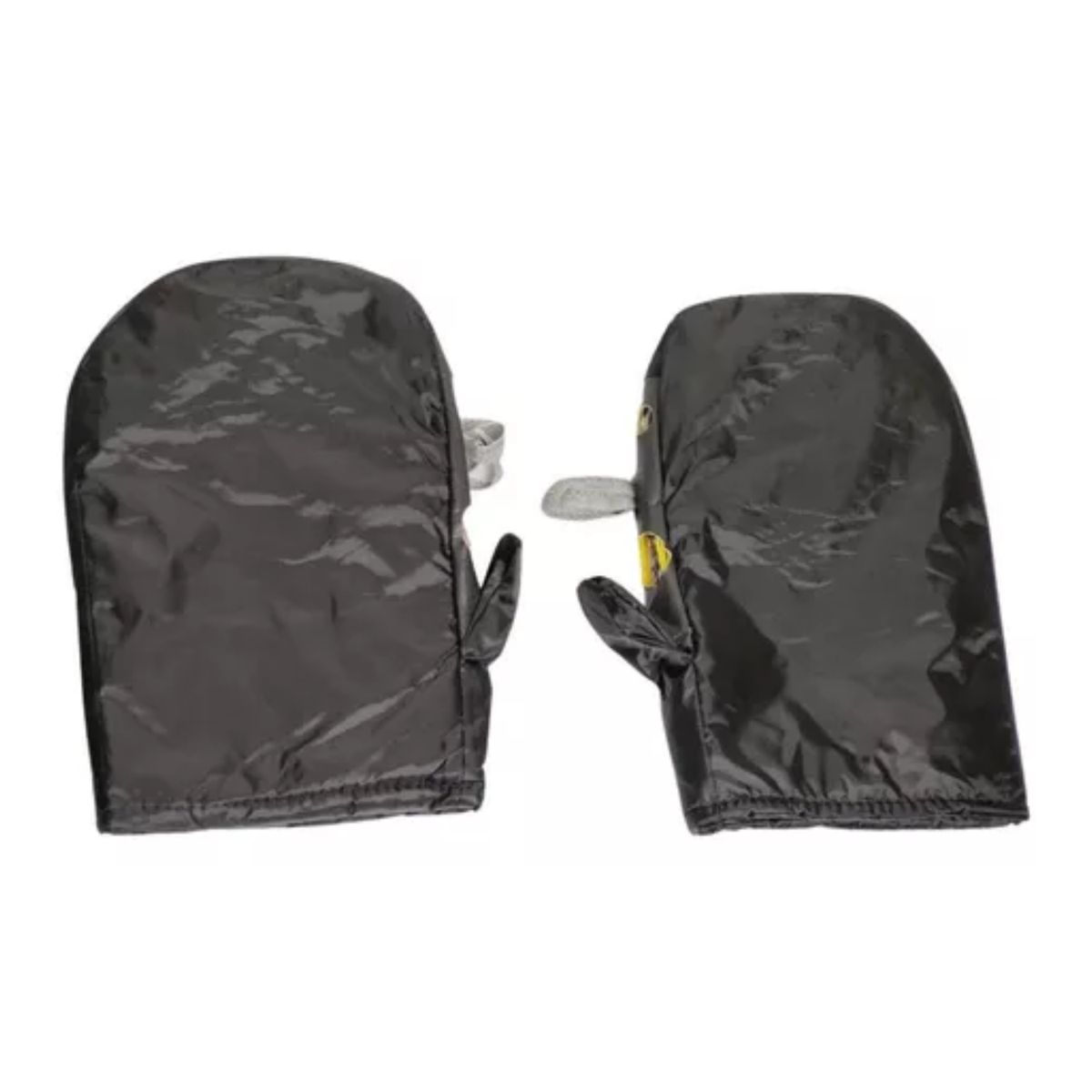 GENERICO - Cubre Puños Con Polar Bicimoto  Motos