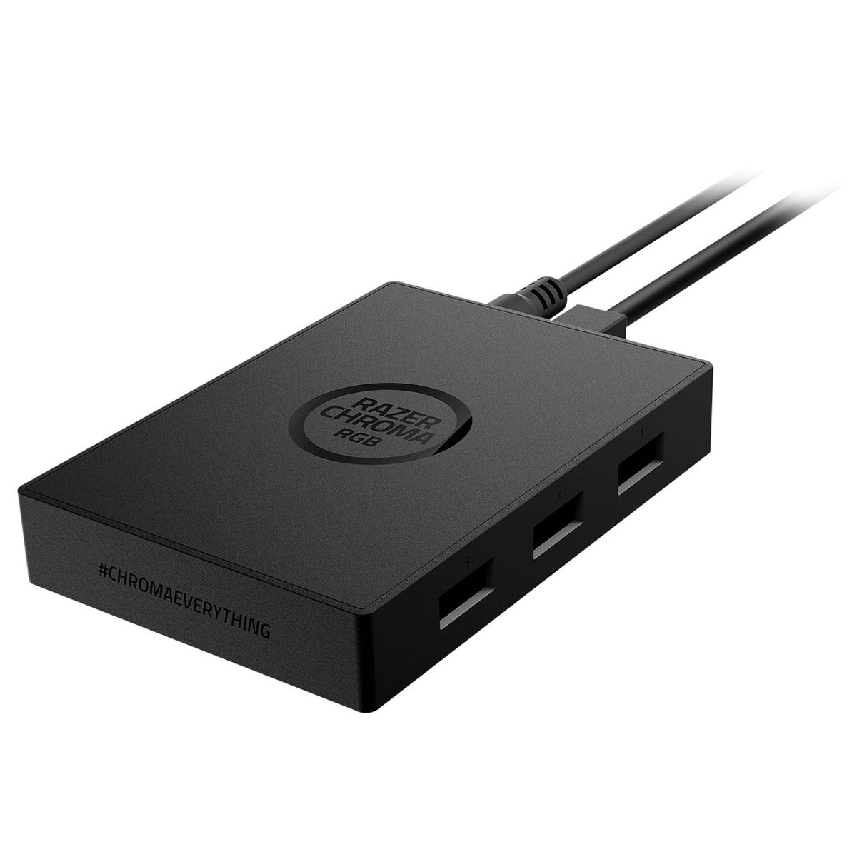 RAZER - Controlador Chroma Addressable RGB Razer Compact ARGB