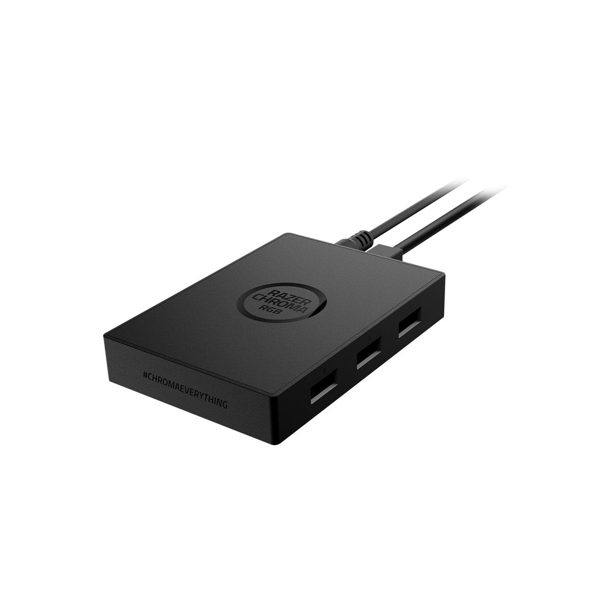 RAZER - Controlador Chroma Addressable RGB Razer Compact ARGB