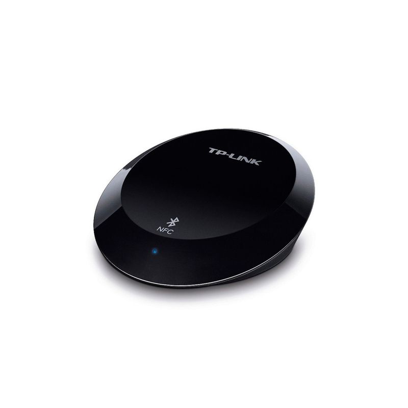 TP LINK - Receptor DE Música Tp-Link Ha100 Bluetooth TP LINK