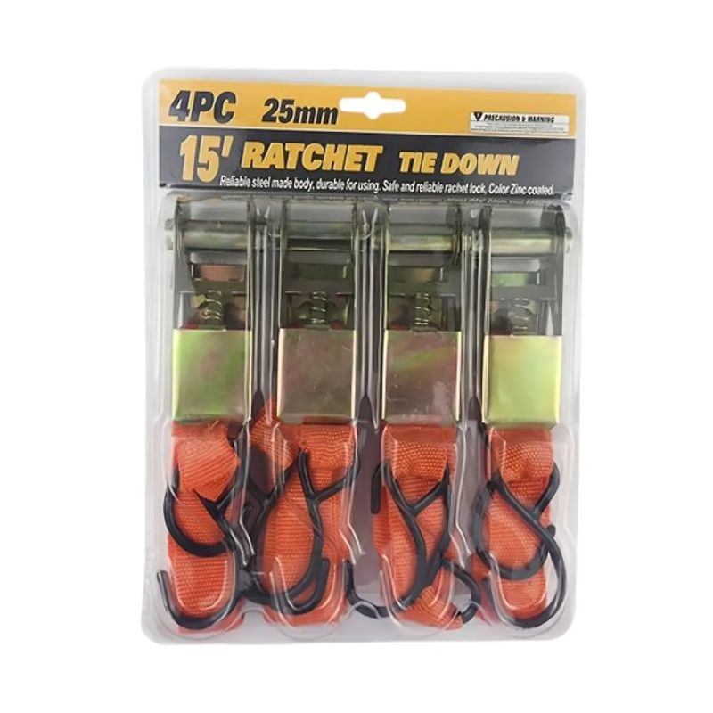 OEM - Set Kit Juego Eslinga Cinta Amarr