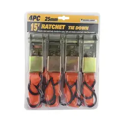 OEM - Set Kit Juego Eslinga Cinta Amarr