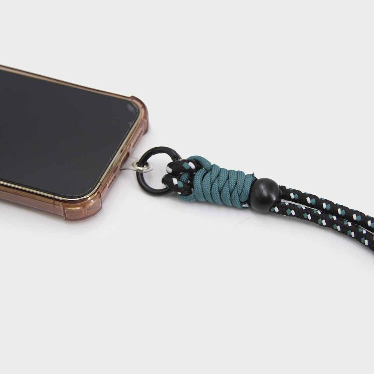 GENERICO - Strap colgante para celular muñeca 0114MNE