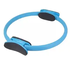 GENERICO - Aro Anillo Yoga Pilates Fitness Fortalecimiento Ejercicio