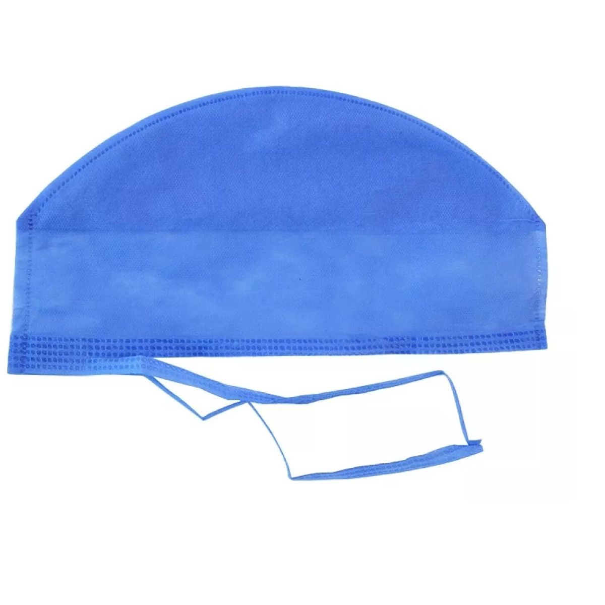 CRAMBERRY - Gorro Cirujano Con Amarras Desechable X 100uni Cranberry