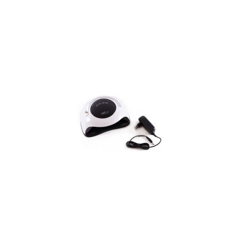 GENERICO - NailStar® Lampara LED Sun BQ5T 120W