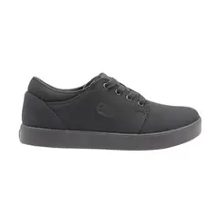 ECKO UNLTD - Zapatilla Urbana Juvenil - Beach Full Negro - Negro