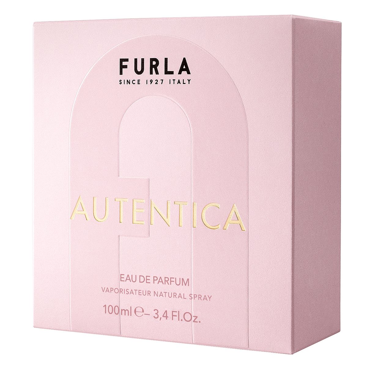 FURLA - Furla Autentica Edp 100 Ml