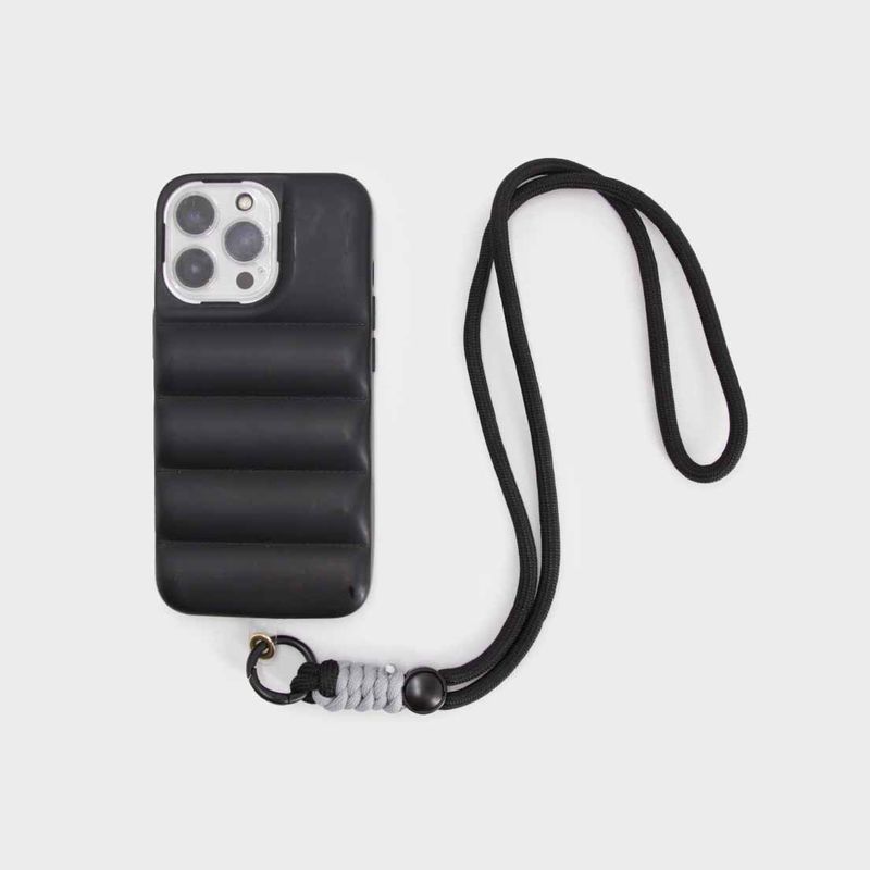 GENERICO - Strap colgante para celular 0115