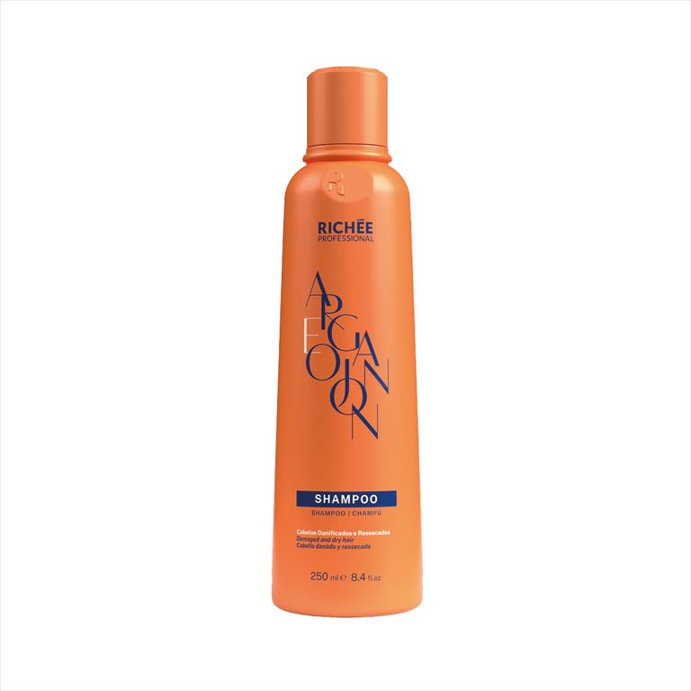 Shampoo Argan 250ml