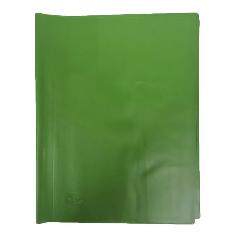 ADIX - Set x3 Forros Para Cuadernos College Color Verde
