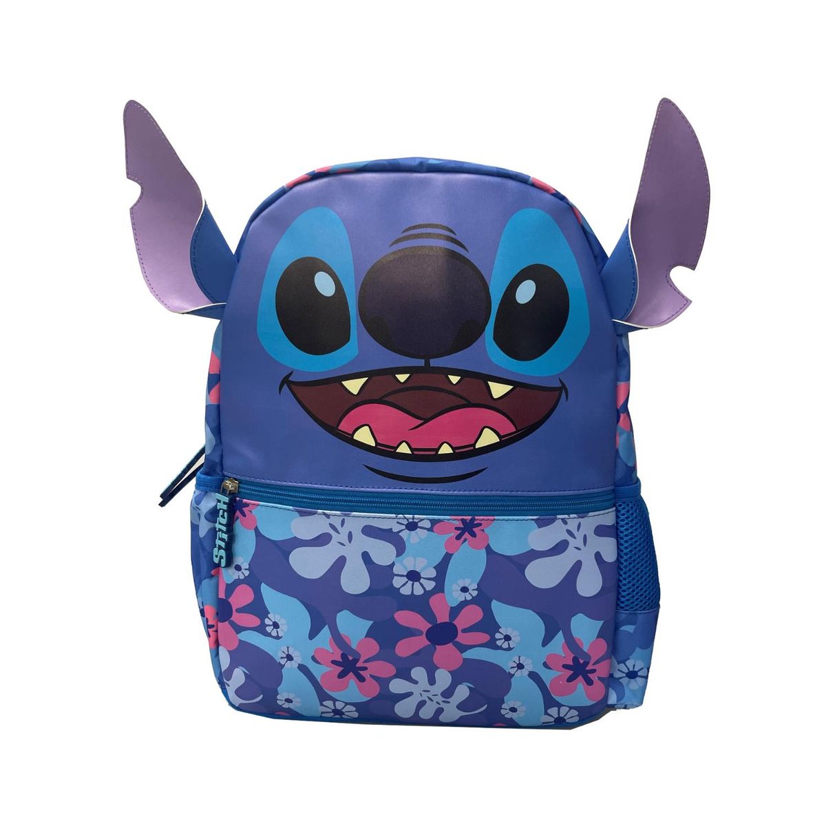 LILO & STITCH - Mochila con Capucha Stitch