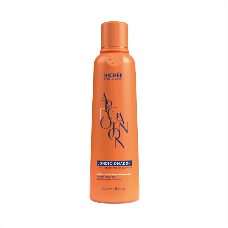 RICHEE PROFESIONNAL - Acondicionador Argan 250ml-