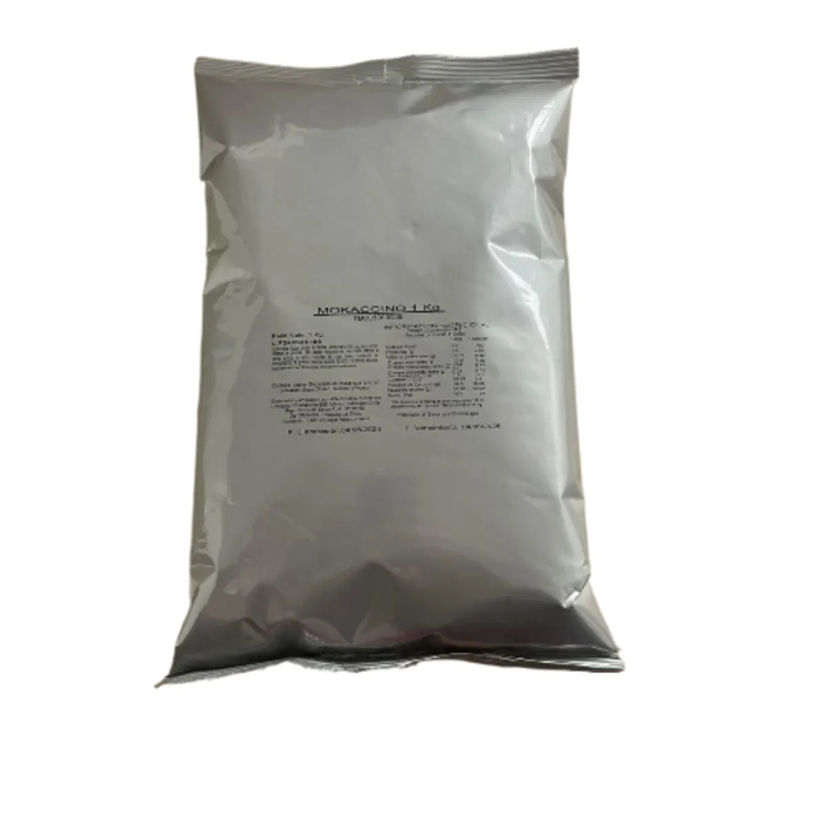 GENERICO - Mokaccino Nacional Premium de 1 KG Vending