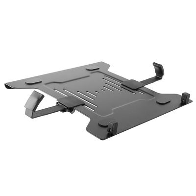 Imagen 2 del producto Bandeja para soporte de Notebook - Laptops - VESA 75x75 - 100x100 -