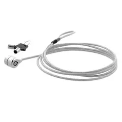 XTECH - Cable antirrobo para Notebook XTA-111 1,8 metros