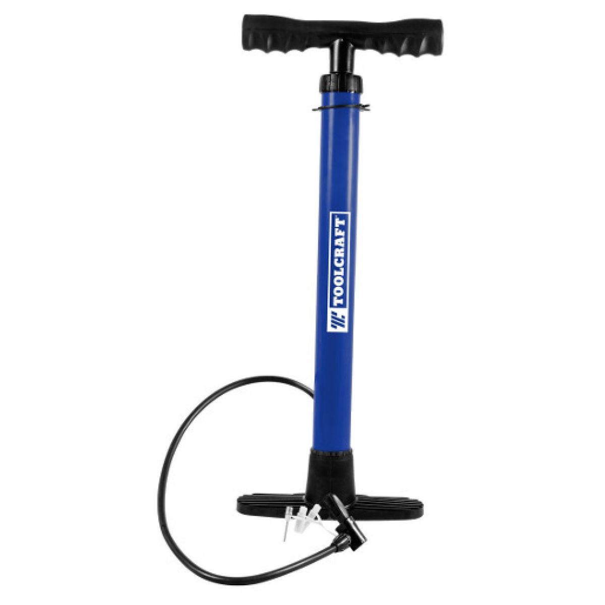 GENERICO - BOMBIN DE PIE TC4276 TOOLCRAFT