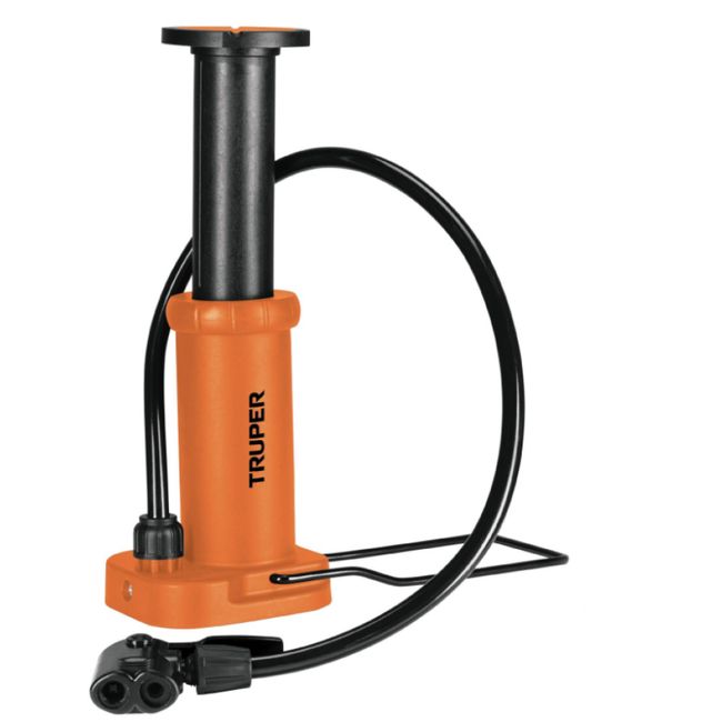 TRUPER - BOMBIN DE PEDAL 60PSI TRUPER