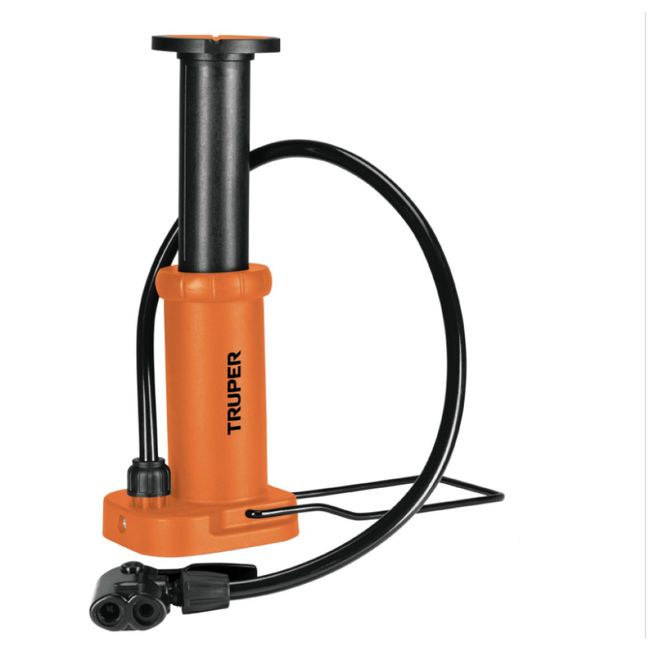 TRUPER - BOMBIN DE PEDAL 60PSI TRUPER